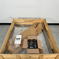 Unused Minebea Intec IF-, IF-OCE Floor Scale image 0